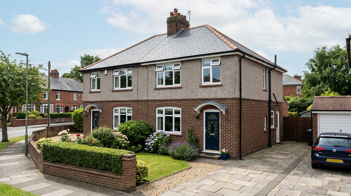 UK roofing project 2