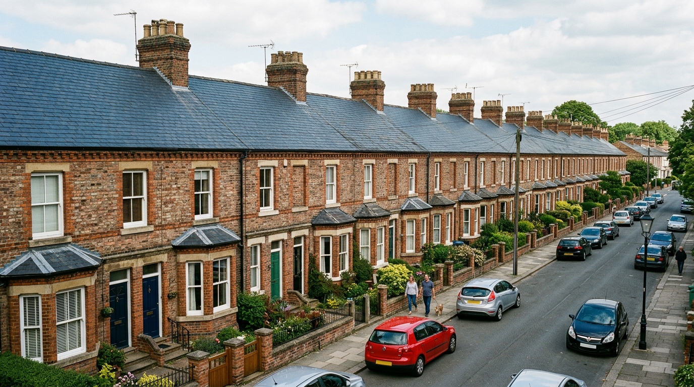 UK roofing project 4