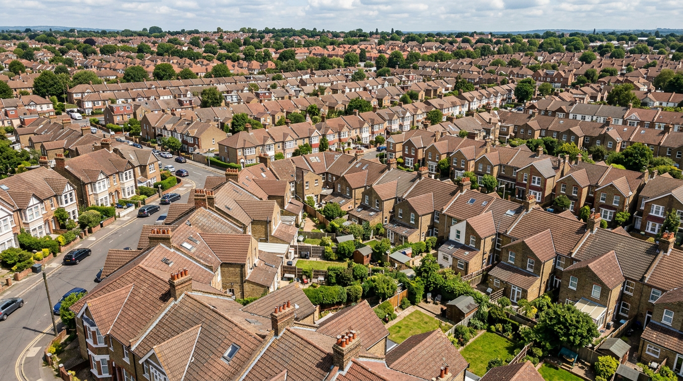 UK roofing project 6