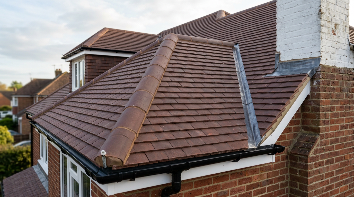 New Roofs